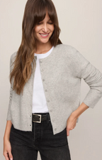 Medina Cozy Cardigan