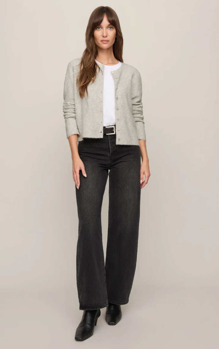 Medina Cozy Cardigan