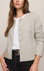Medina Cozy Cardigan