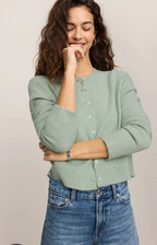 Medina Cozy Cardigan
