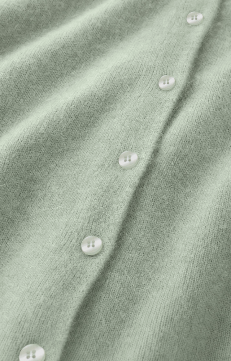 Medina Cozy Cardigan