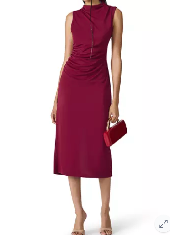 Mo Dress