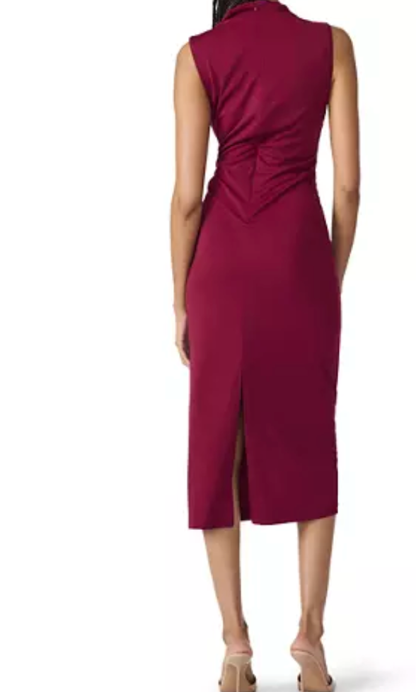 Mo Dress