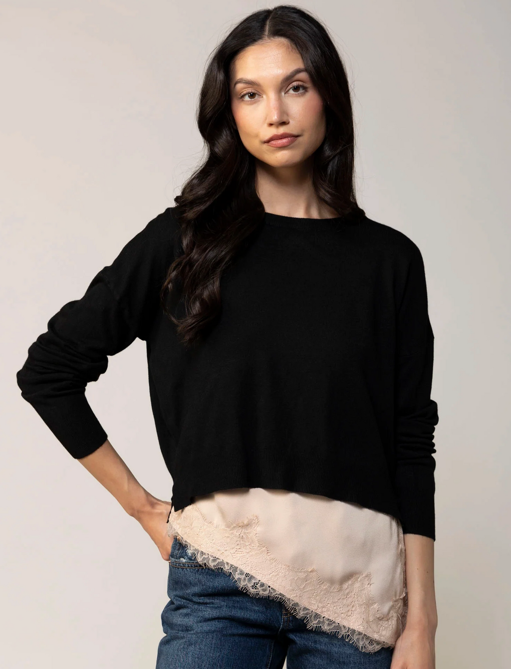 Polly Sweater