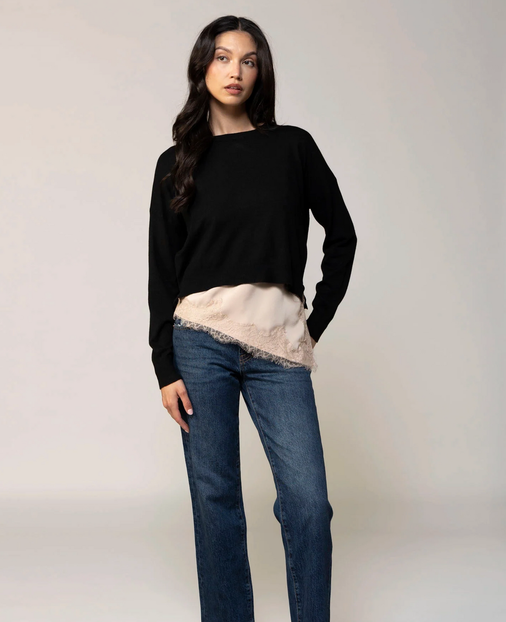 Polly Sweater