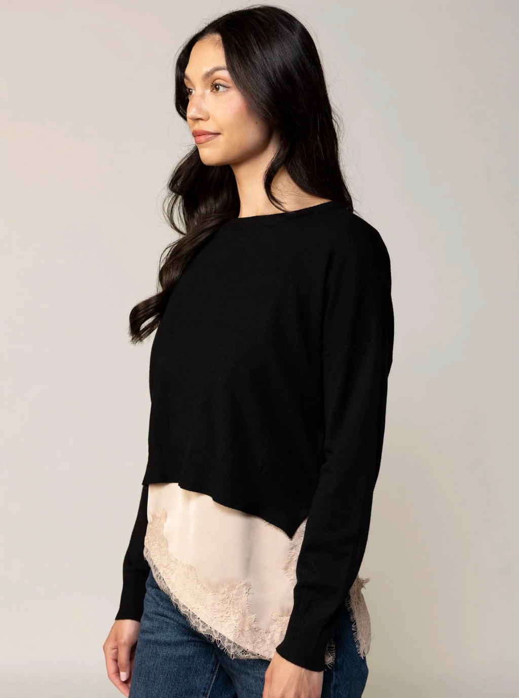 Polly Sweater