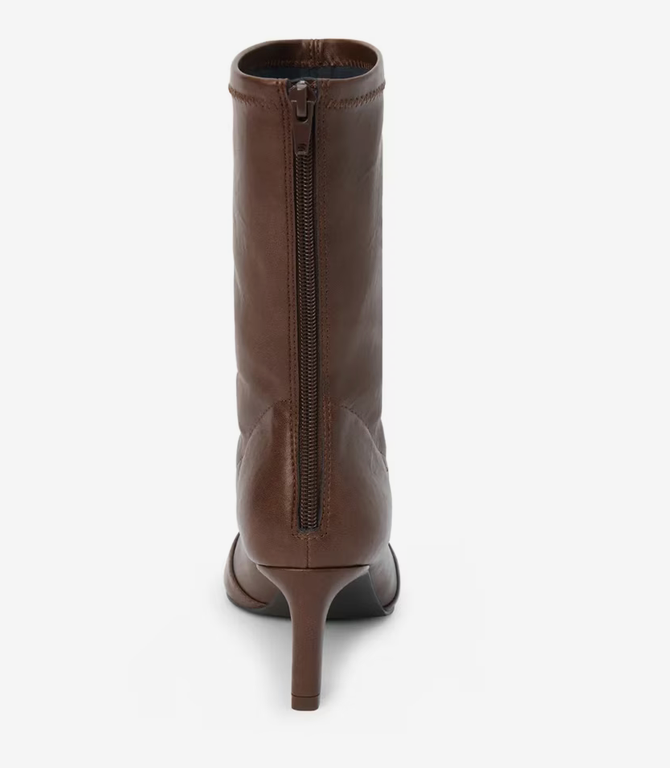 Clara Boot