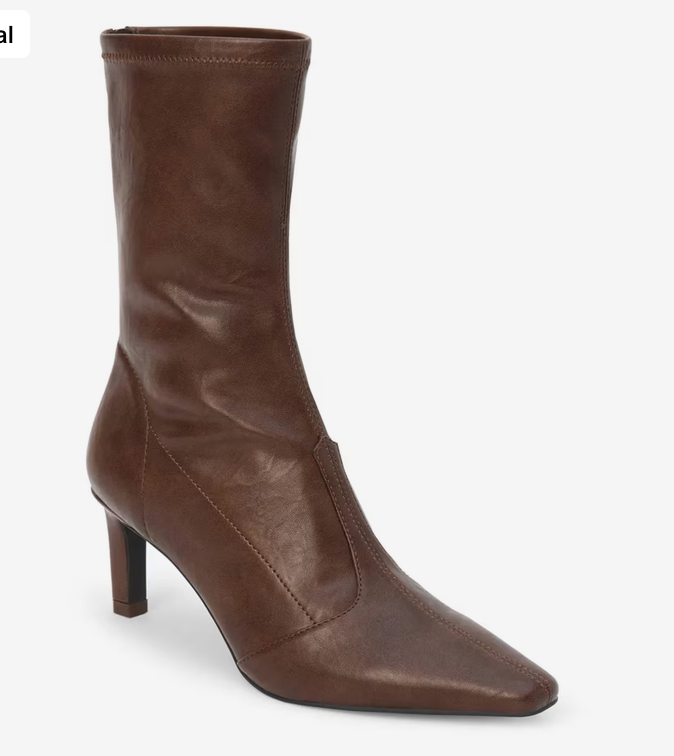 Clara Boot