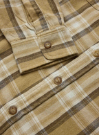 Coast Lightweight Eco Flannel