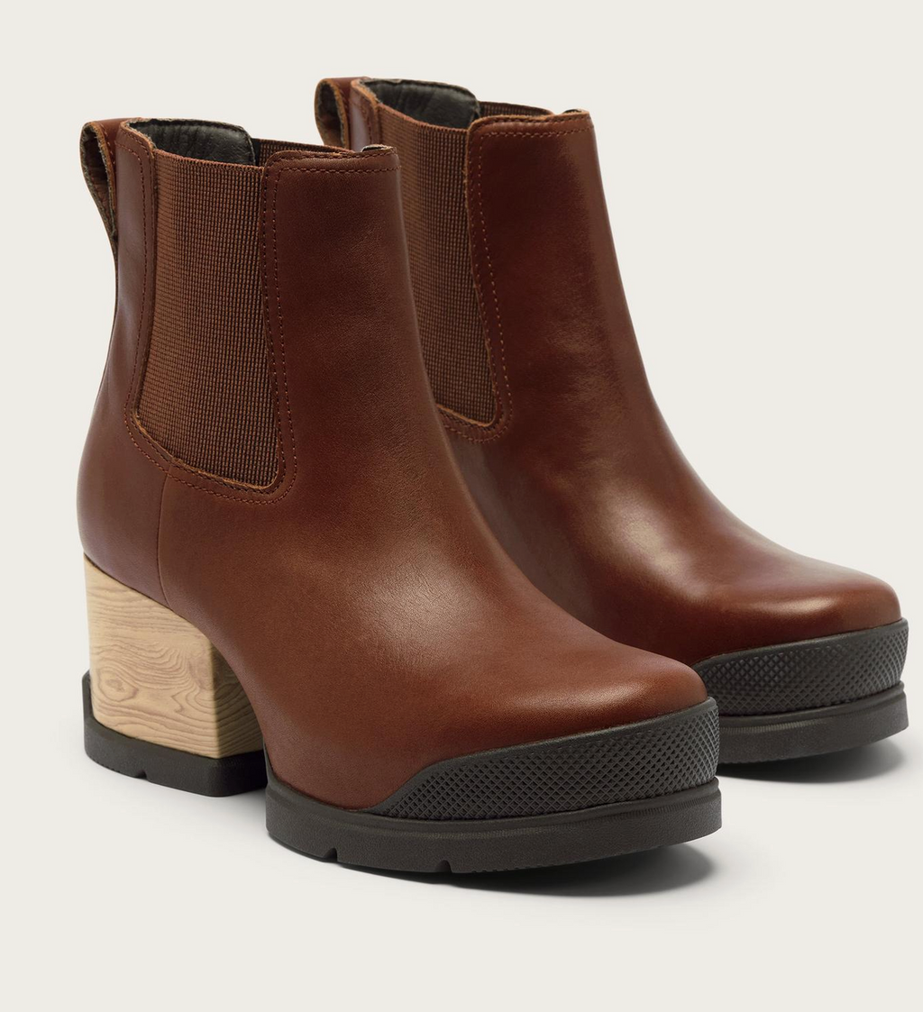 Roam'n Chelsea Boot