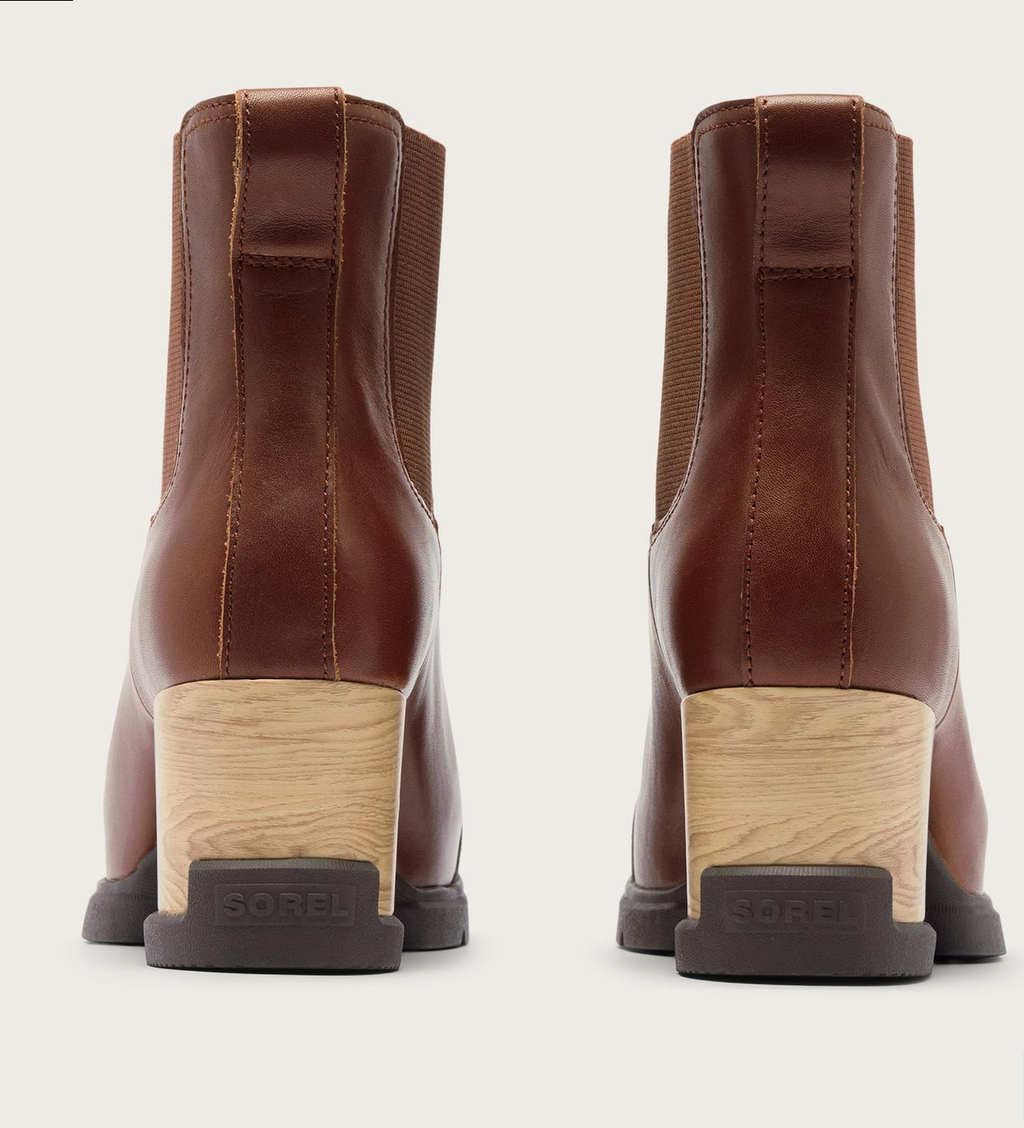 Roam'n Chelsea Boot