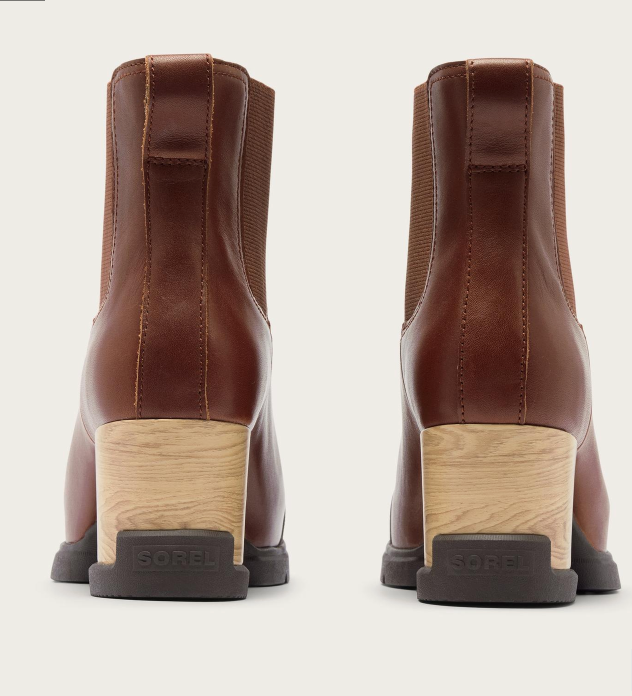 Roam'n Chelsea Boot