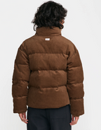 Easy Street Puffer Jacket