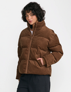 Easy Street Puffer Jacket