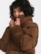 Easy Street Puffer Jacket