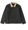 Open Roads Waxed Canvas Jacket
