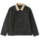 Open Roads Waxed Canvas Jacket
