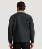 Open Roads Waxed Canvas Jacket