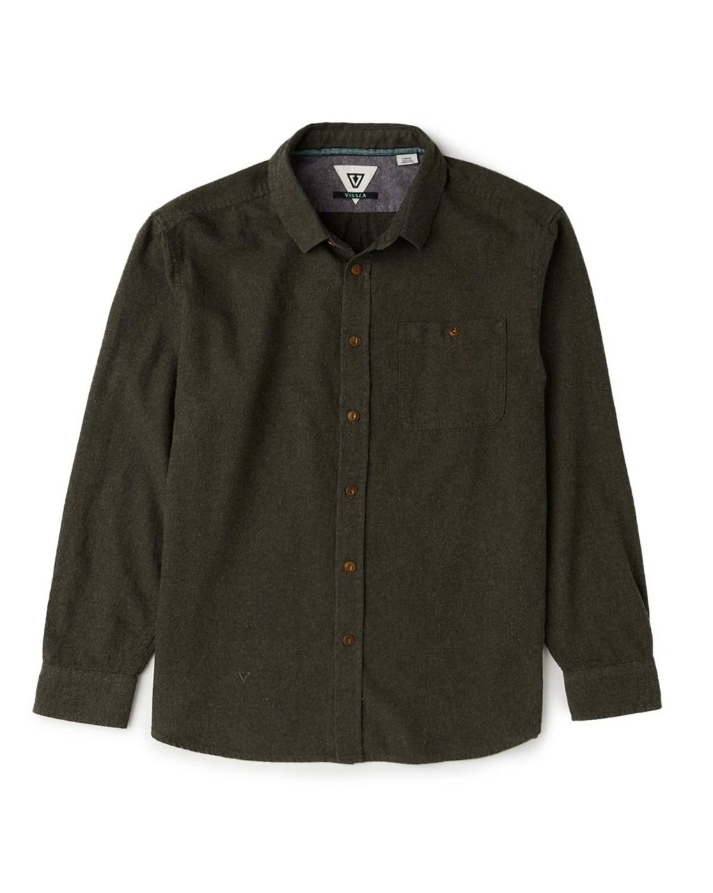 Go To Lightweight Eco Flannel