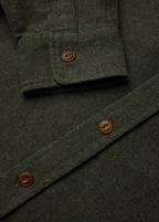 Go To Lightweight Eco Flannel