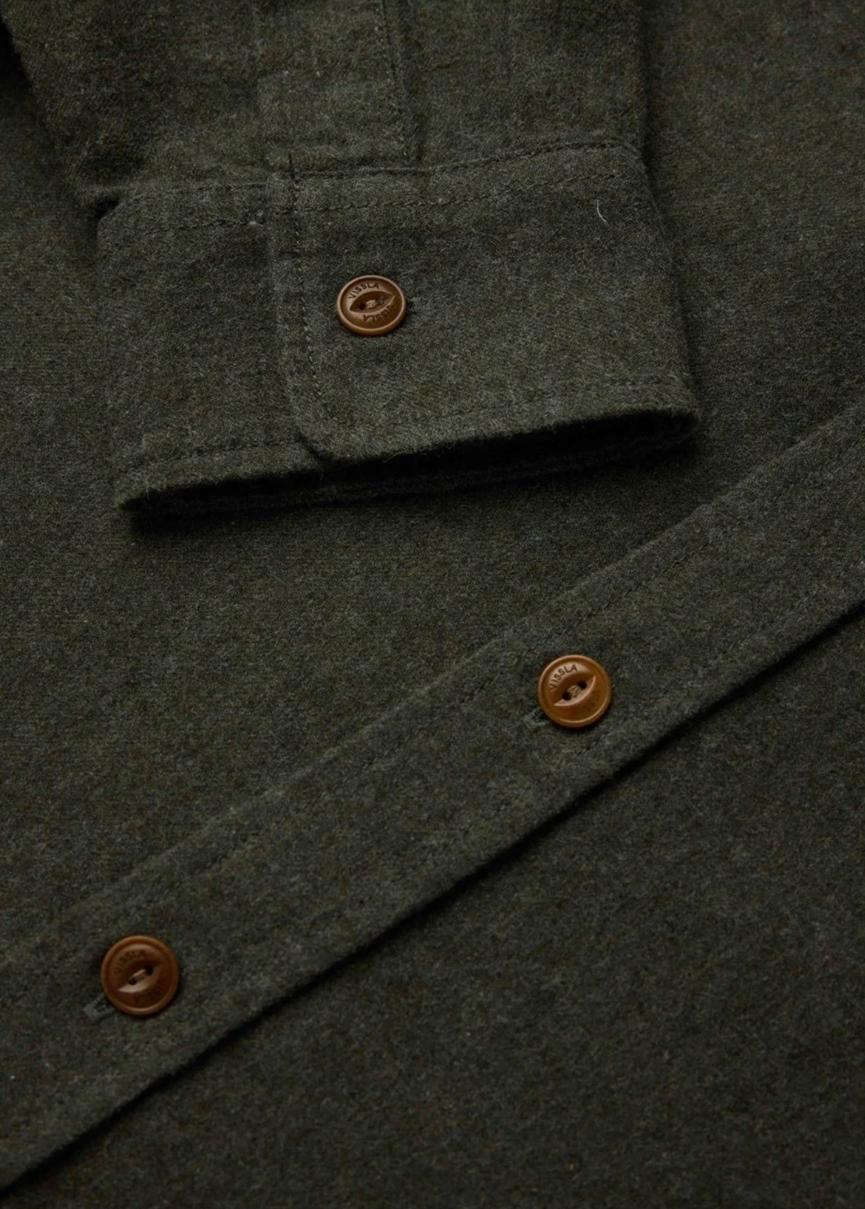 Go To Lightweight Eco Flannel