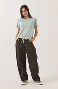 Utility Everyday Barrel Pant