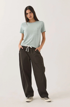 Utility Everyday Barrel Pant