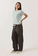 Utility Everyday Barrel Pant