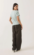 Utility Everyday Barrel Pant