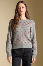 Saskia Sweater