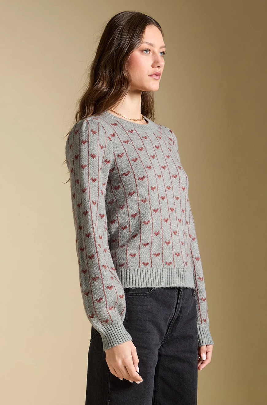 Saskia Sweater