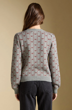Saskia Sweater