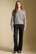Saskia Sweater