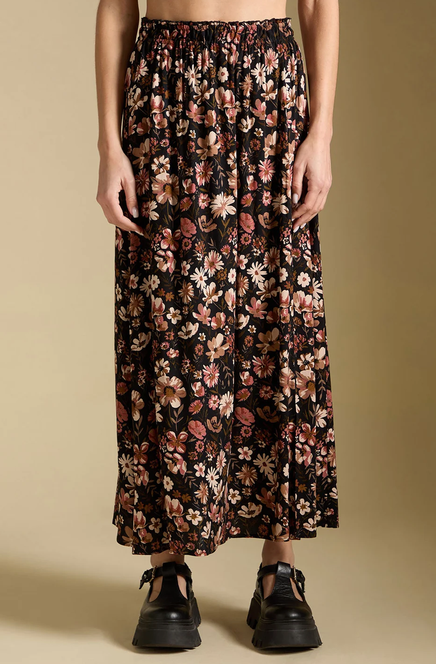 Ida Midi Skirt