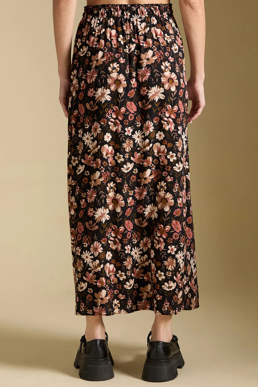 Ida Midi Skirt