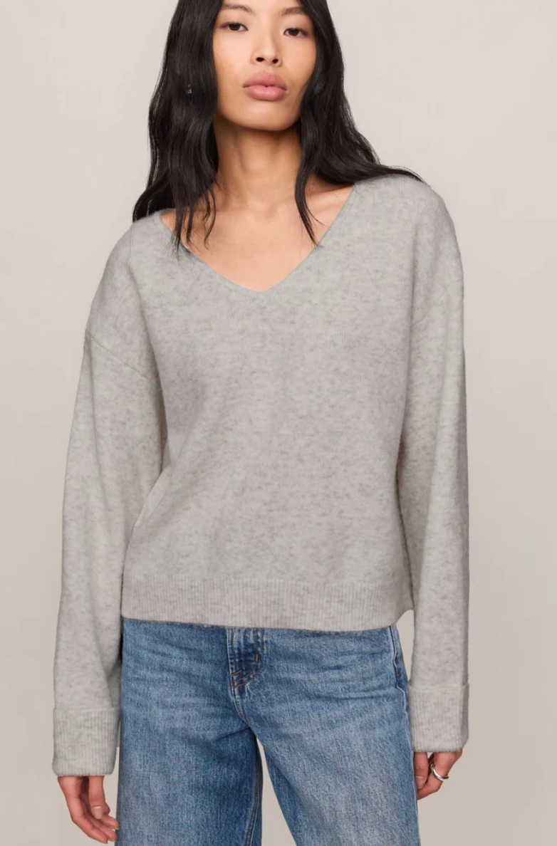Cerro V-Neck Sweater