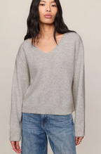 Cerro V-Neck Sweater