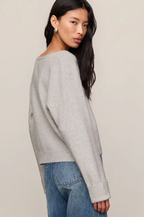 Cerro V-Neck Sweater