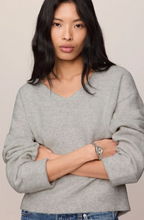Cerro V-Neck Sweater