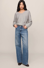 Cerro V-Neck Sweater