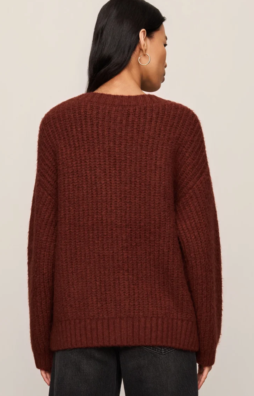 Whitmore Cardigan