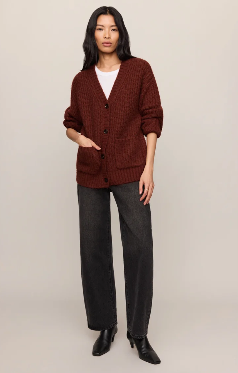 Whitmore Cardigan