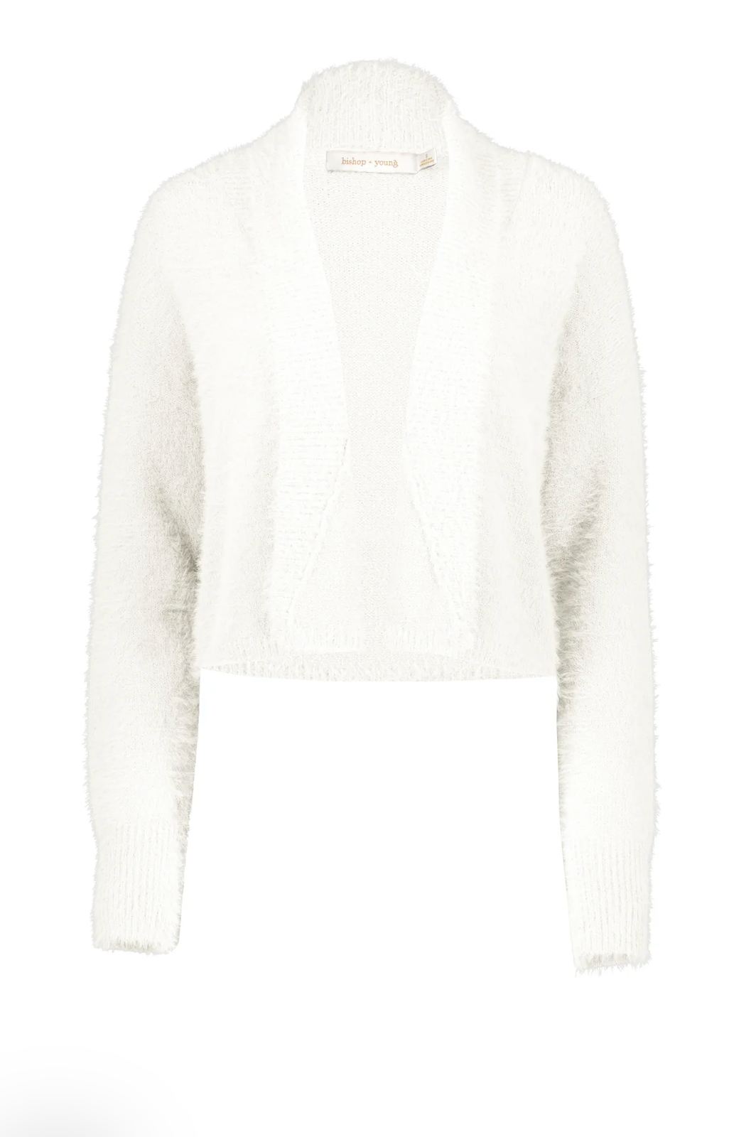 Mila Cardigan