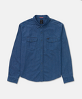 Denim Days Long Sleeve Shirt