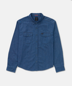Denim Days Long Sleeve Shirt