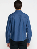 Denim Days Long Sleeve Shirt