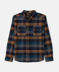 Dayshift Blanket Flannel