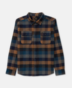 Dayshift Blanket Flannel