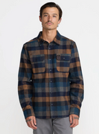 Dayshift Blanket Flannel