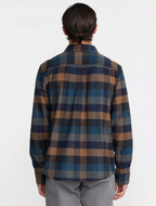 Dayshift Blanket Flannel